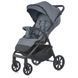Детская коляска ME 1182 MALTA Iron Gray ME 1182 Iron Gray фото 1