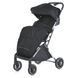 Коляска детская ME 1129 LINK Black Striped ME 1129 Black Striped фото 16
