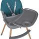 Стульчик ME 1111 LUMI Teal ME 1111 Teal фото 6