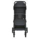 Коляска детская ME 1129 LINK Black Striped ME 1129 Black Striped фото 19