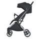 Коляска детская ME 1129 LINK Black Striped ME 1129 Black Striped фото 3