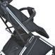 Коляска детская ME 1129 LINK Black Striped ME 1129 Black Striped фото 24