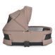 Коляска універсальна 2в1 ME 1100-1 ERA Taupe Beige ME 1100-1 Taupe Beige фото 17