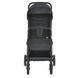 Коляска детская ME 1129 LINK Black Striped ME 1129 Black Striped фото 5