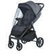 Детская коляска ME 1182 MALTA Iron Gray ME 1182 Iron Gray фото 9