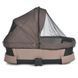 Коляска універсальна 2в1 ME 1100-1 ERA Taupe Beige ME 1100-1 Taupe Beige фото 11