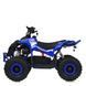 Квадроцикл E-XBW-1200-4(MP3) E-XBW-1200-4(MP3) фото 2