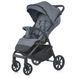Детская коляска ME 1182 MALTA Iron Gray ME 1182 Iron Gray фото 20