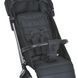 Коляска детская ME 1129 LINK Black Striped ME 1129 Black Striped фото 6
