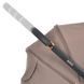 Коляска універсальна 2в1 ME 1100-1 ERA Taupe Beige ME 1100-1 Taupe Beige фото 19