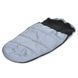 Конверт в коляску ME 1131 Footmuff Plus Reflective ME 1131 Footmuff Plus Reflective фото 1