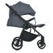 Детская коляска ME 1182 MALTA Iron Gray ME 1182 Iron Gray фото 13