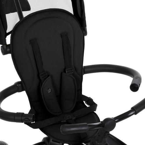 Велосипед MT 1055 Black MT 1055 Black фото