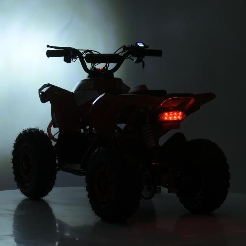 Квадроцикл E-XBW-1200-5(MP3) E-XBW-1200-5(MP3) фото