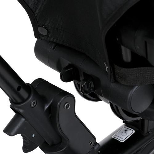 Велосипед MT 1055 Black MT 1055 Black фото