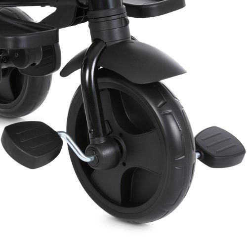 Велосипед MT 1055 Black MT 1055 Black фото