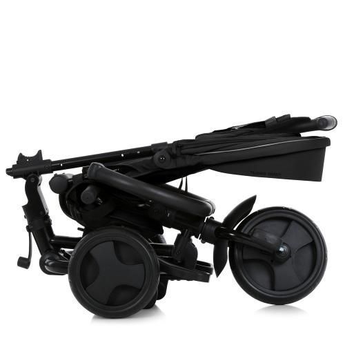 Велосипед MT 1055 Black MT 1055 Black фото