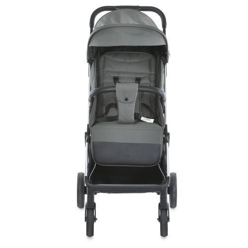 Детская коляска ME 1129 LINK Moss Striped ME 1129 Moss Striped фото