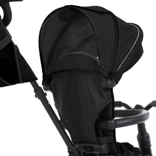 Велосипед MT 1055 Black MT 1055 Black фото