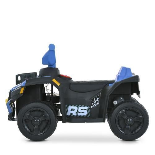 Квадроцикл M 6237EBLR-4 M 6237EBLR-4 фото