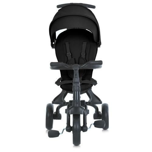 Велосипед MT 1055 Black MT 1055 Black фото