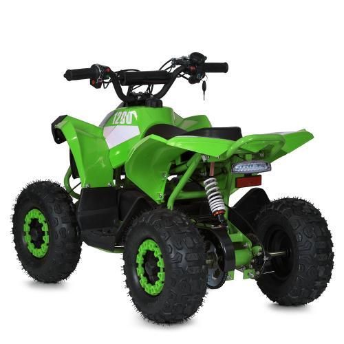 Квадроцикл E-XBW-1200-5(MP3) E-XBW-1200-5(MP3) фото