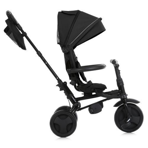 Велосипед MT 1055 Black MT 1055 Black фото