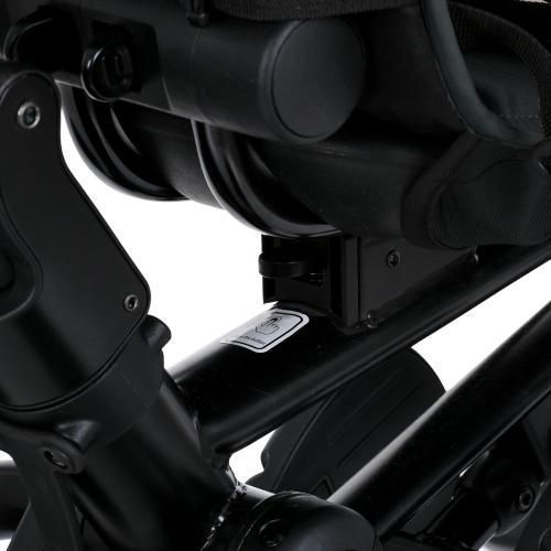 Велосипед MT 1055 Black MT 1055 Black фото