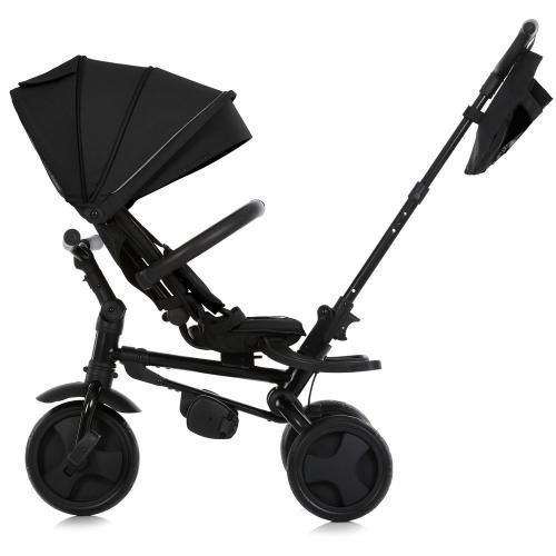 Велосипед MT 1055 Black MT 1055 Black фото