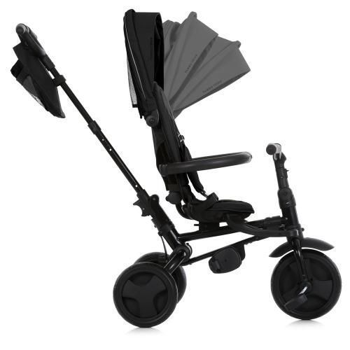 Велосипед MT 1055 Black MT 1055 Black фото