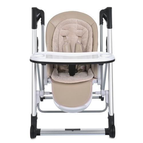 Стільчик-гойдалка ME 1102 DEBUT Elegant Beige ME 1102 Elegant Beige фото