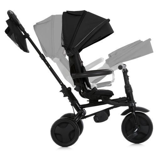 Велосипед MT 1055 Black MT 1055 Black фото