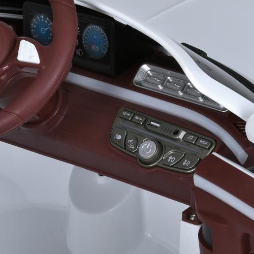Машина M 6020EBLR-1 M 6020EBLR-1 фото
