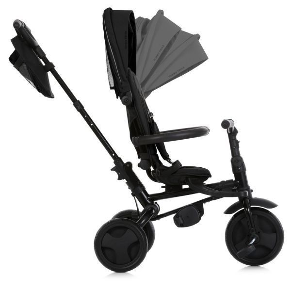 Велосипед MT 1055 Black MT 1055 Black фото