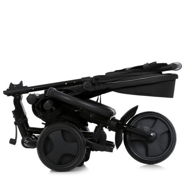 Велосипед MT 1055 Black MT 1055 Black фото