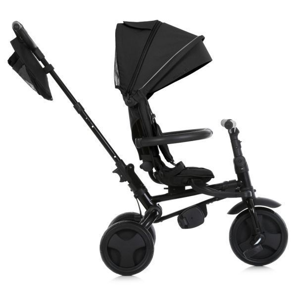 Велосипед MT 1055 Black MT 1055 Black фото