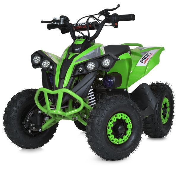 Квадроцикл E-XBW-1200-5(MP3) E-XBW-1200-5(MP3) фото