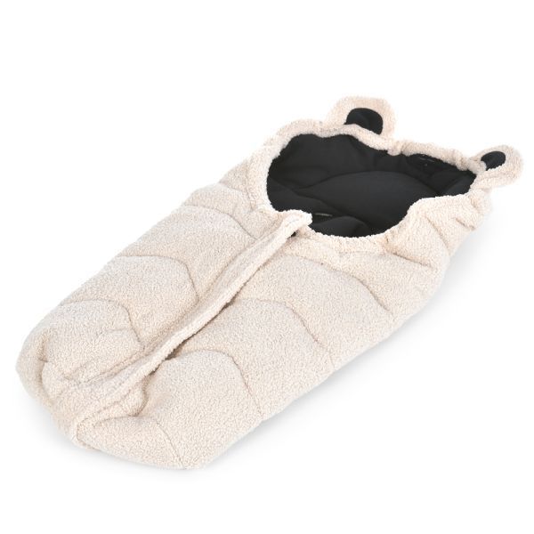 Конверт у візок ME 1132 Footmuff Teddy Bear ME 1132 Footmuff Teddy Bear фото