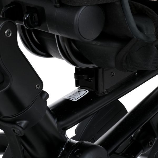 Велосипед MT 1055 Black MT 1055 Black фото