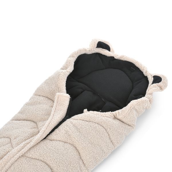 Конверт у візок ME 1132 Footmuff Teddy Bear ME 1132 Footmuff Teddy Bear фото