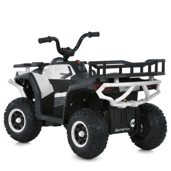 Квадроцикл M 6127EBLR-1(24V) 310277 фото