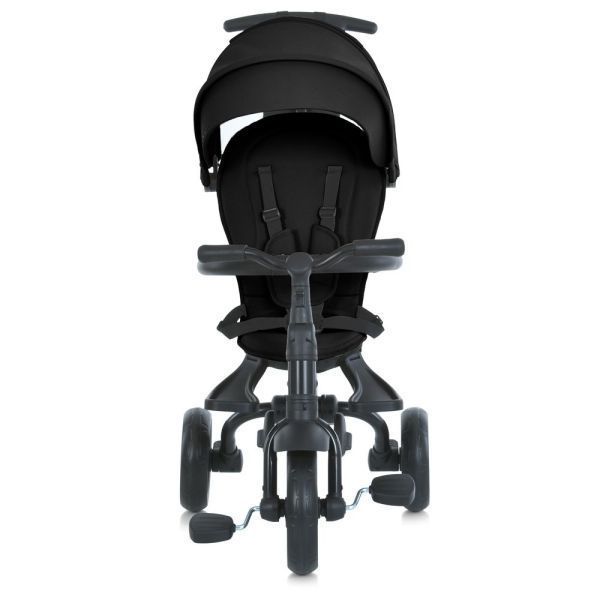 Велосипед MT 1055 Black MT 1055 Black фото