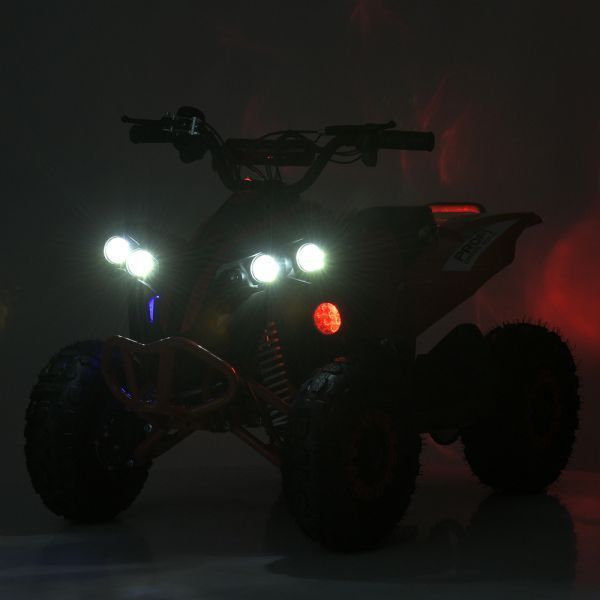 Квадроцикл E-XBW-1200-5(MP3) E-XBW-1200-5(MP3) фото