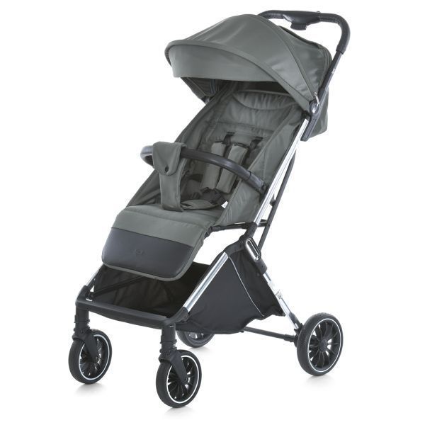 Детская коляска ME 1129 LINK Moss Striped ME 1129 Moss Striped фото