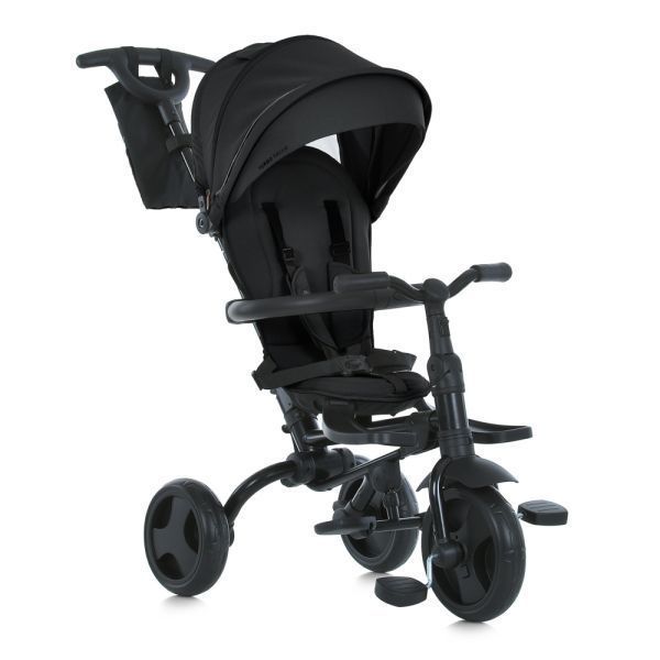 Велосипед MT 1055 Black MT 1055 Black фото