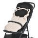 Конверт у візок ME 1132 Footmuff Teddy Bear ME 1132 Footmuff Teddy Bear фото 2
