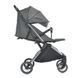 Детская коляска ME 1129 LINK Moss Striped ME 1129 Moss Striped фото 4