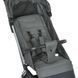 Детская коляска ME 1129 LINK Moss Striped ME 1129 Moss Striped фото 10