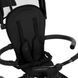 Велосипед MT 1055 Black MT 1055 Black фото 15