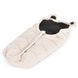 Конверт у візок ME 1132 Footmuff Teddy Bear ME 1132 Footmuff Teddy Bear фото 1